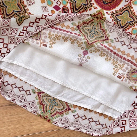 Ecoté Dress Women’s Large - Picture 8 of 13